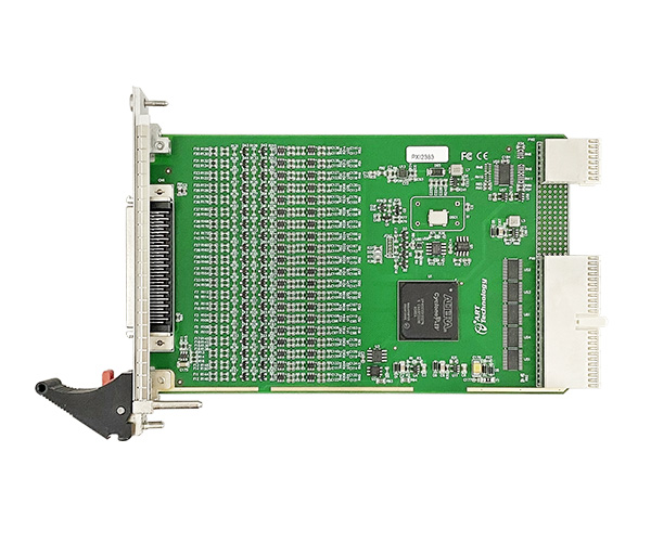 計數(shù)器卡：PXI2383